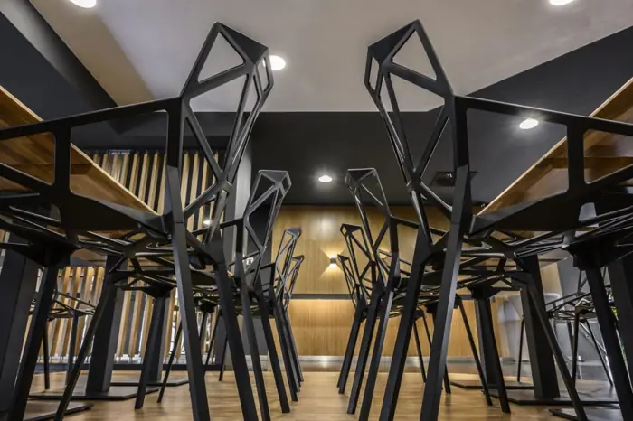 Hotel Amande Hustopeče — sklenářská realizace SKLOMONT, fotografie 22