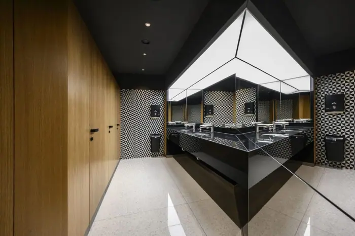 Hotel Amande Hustopeče — sklenářská realizace SKLOMONT, fotografie 27