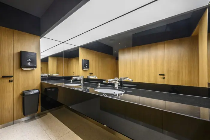 Hotel Amande Hustopeče — sklenářská realizace SKLOMONT, fotografie 30