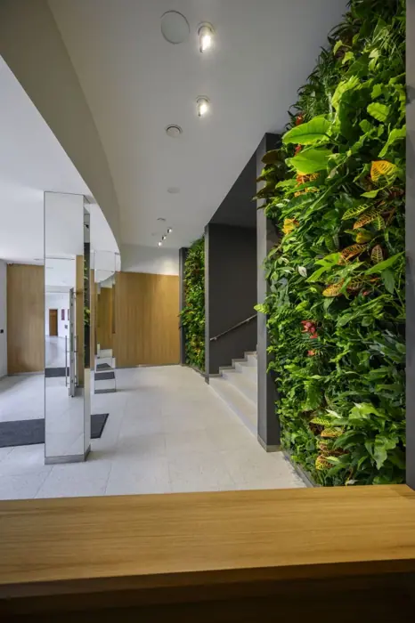 Hotel Amande Hustopeče — sklenářská realizace SKLOMONT, fotografie 33