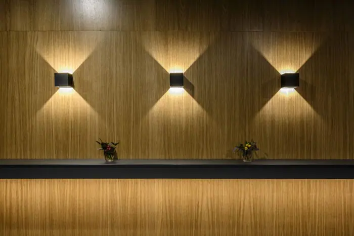 Hotel Amande Hustopeče — sklenářská realizace SKLOMONT, fotografie 42
