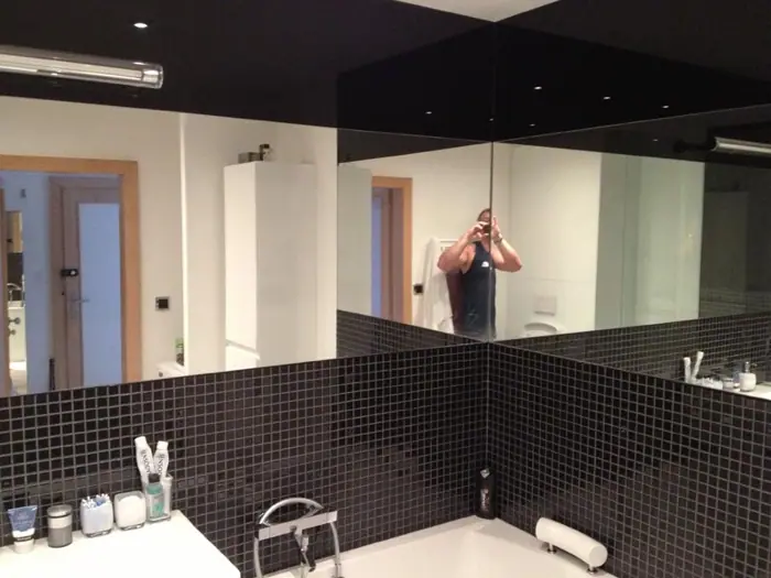 Další naše reference — sklenářská realizace SKLOMONT, fotografie 23