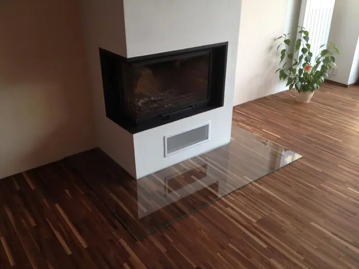 Další naše reference — sklenářská realizace SKLOMONT, fotografie 22