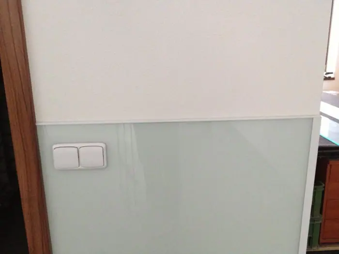 Další naše reference — sklenářská realizace SKLOMONT, fotografie 19