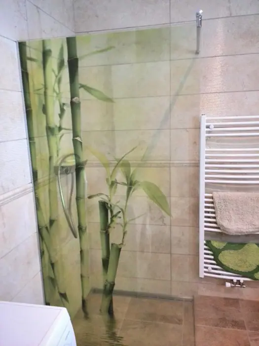 Další naše reference — sklenářská realizace SKLOMONT, fotografie 18