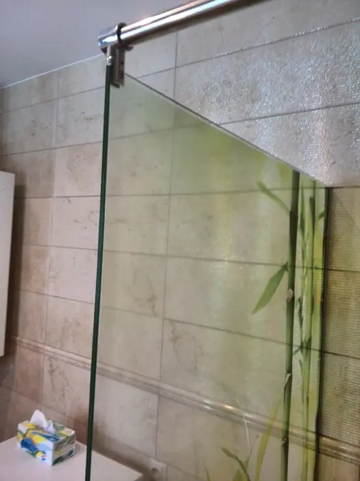 Další naše reference — sklenářská realizace SKLOMONT, fotografie 17