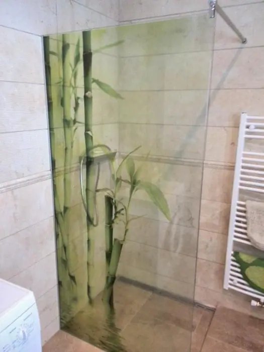 Další naše reference — sklenářská realizace SKLOMONT, fotografie 16