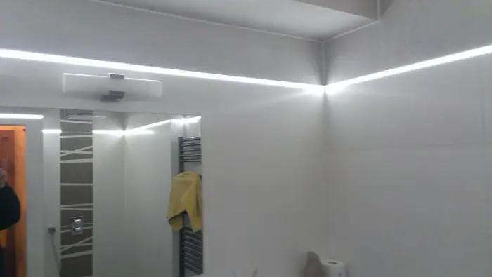 Další naše reference — sklenářská realizace SKLOMONT, fotografie 201