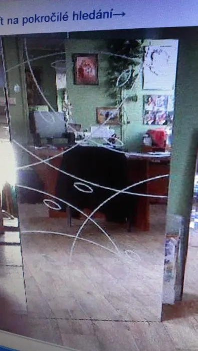 Další naše reference — sklenářská realizace SKLOMONT, fotografie 198