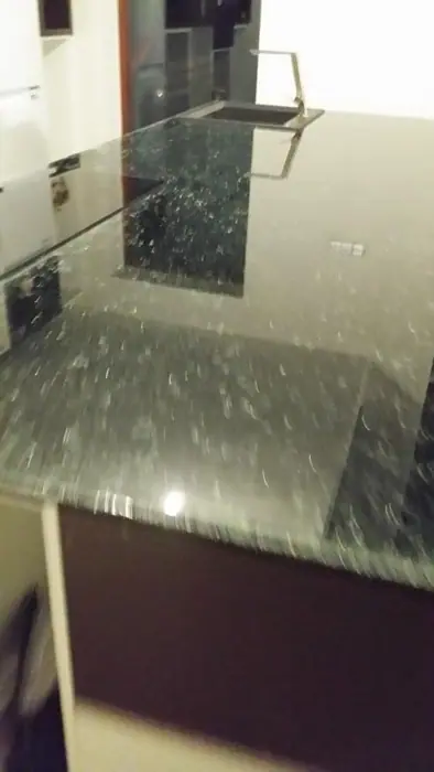 Další naše reference — sklenářská realizace SKLOMONT, fotografie 8