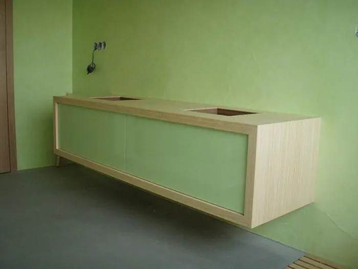 Další naše reference — sklenářská realizace SKLOMONT, fotografie 50