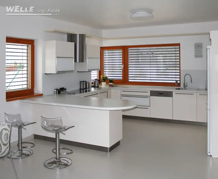 Další naše reference — sklenářská realizace SKLOMONT, fotografie 49