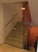 Další naše reference — sklenářská realizace SKLOMONT, fotografie 48