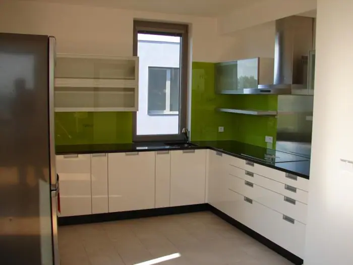 Další naše reference — sklenářská realizace SKLOMONT, fotografie 47