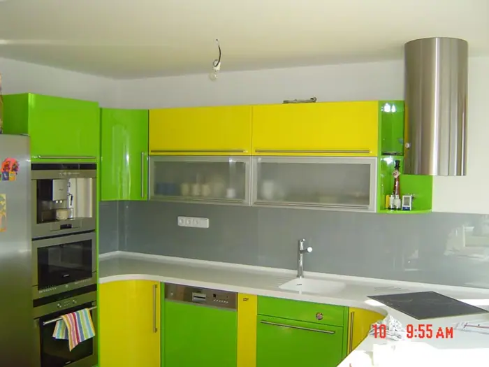 Další naše reference — sklenářská realizace SKLOMONT, fotografie 93