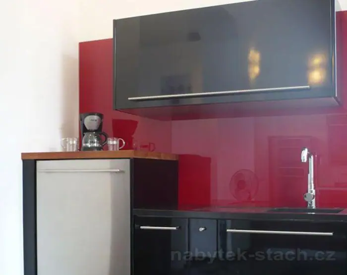 Další naše reference — sklenářská realizace SKLOMONT, fotografie 87