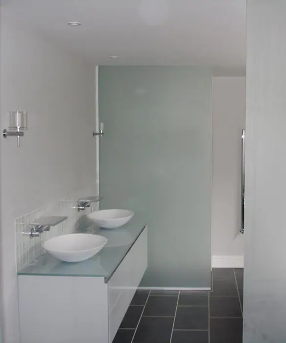 Další naše reference — sklenářská realizace SKLOMONT, fotografie 83