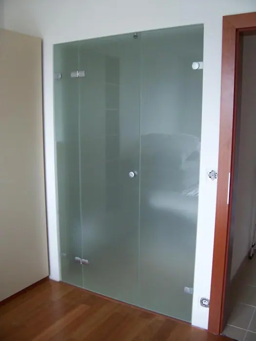 Další naše reference — sklenářská realizace SKLOMONT, fotografie 184