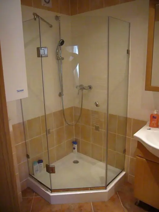 Další naše reference — sklenářská realizace SKLOMONT, fotografie 72