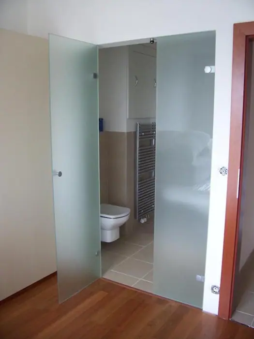 Další naše reference — sklenářská realizace SKLOMONT, fotografie 183