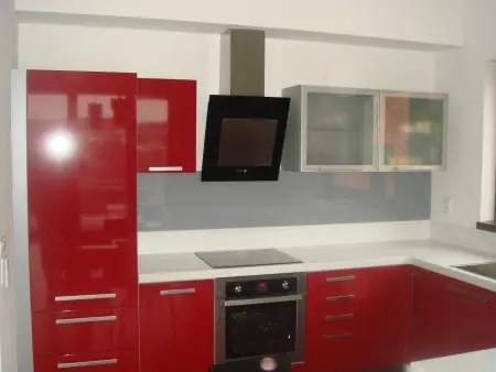 Další naše reference — sklenářská realizace SKLOMONT, fotografie 44