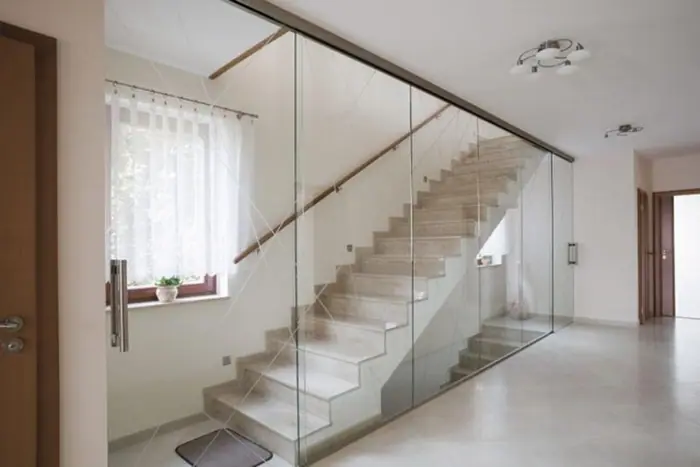 Další naše reference — sklenářská realizace SKLOMONT, fotografie 61
