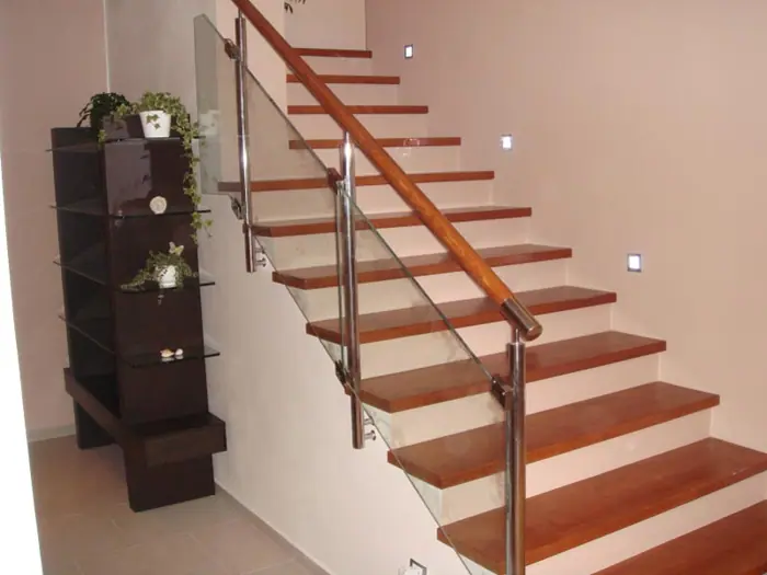 Další naše reference — sklenářská realizace SKLOMONT, fotografie 53