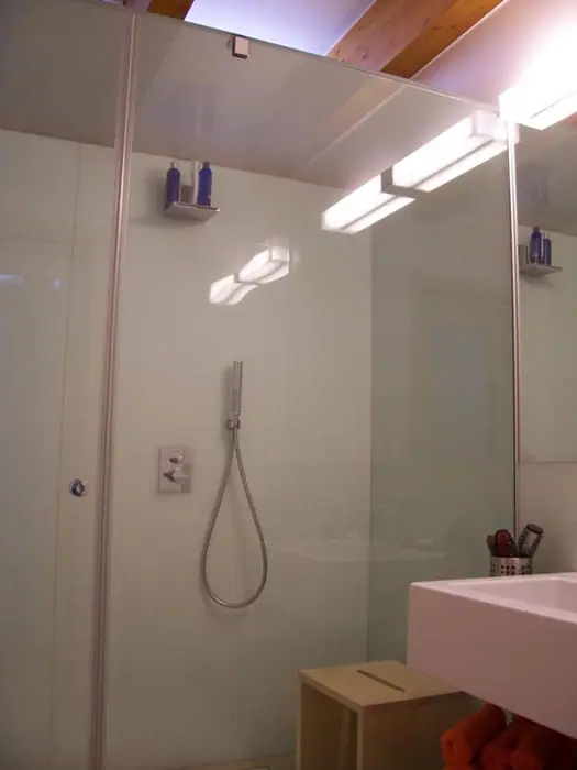 Další naše reference — sklenářská realizace SKLOMONT, fotografie 177