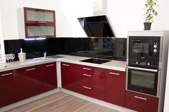 Další naše reference — sklenářská realizace SKLOMONT, fotografie 38
