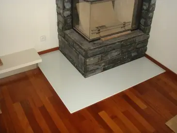 Další naše reference — sklenářská realizace SKLOMONT, fotografie 37