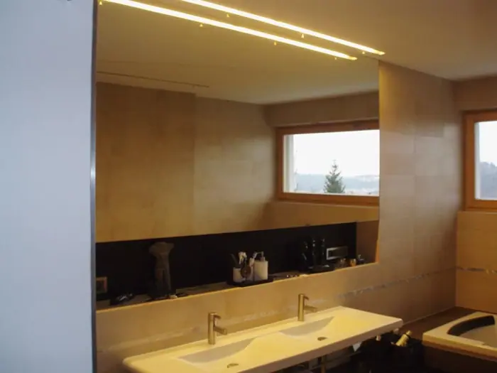 Další naše reference — sklenářská realizace SKLOMONT, fotografie 171