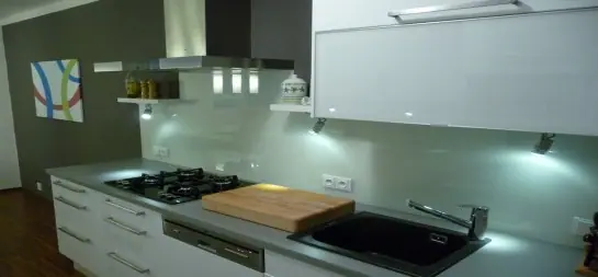 Další naše reference — sklenářská realizace SKLOMONT, fotografie 30