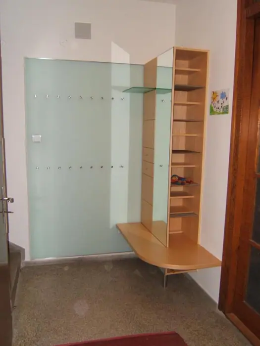 Další naše reference — sklenářská realizace SKLOMONT, fotografie 165