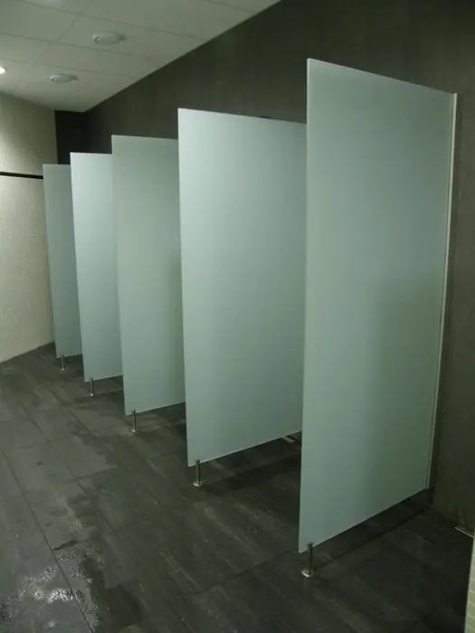 Další naše reference — sklenářská realizace SKLOMONT, fotografie 164