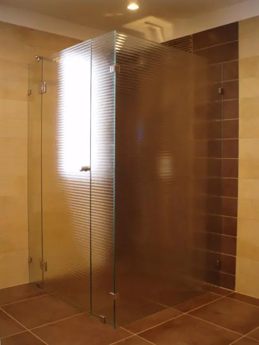 Další naše reference — sklenářská realizace SKLOMONT, fotografie 162