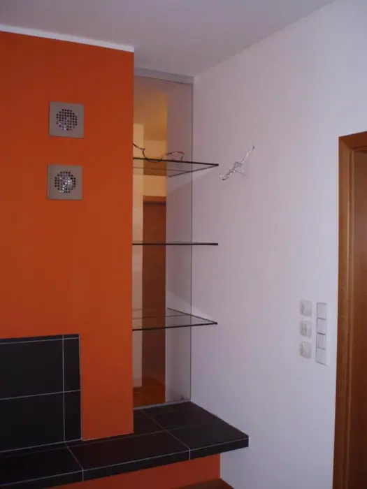 Další naše reference — sklenářská realizace SKLOMONT, fotografie 157