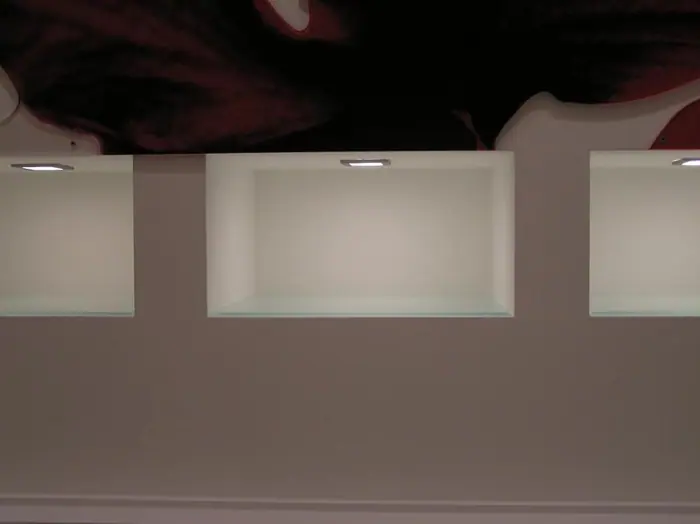 Další naše reference — sklenářská realizace SKLOMONT, fotografie 153