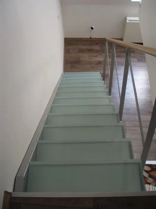 Další naše reference — sklenářská realizace SKLOMONT, fotografie 148