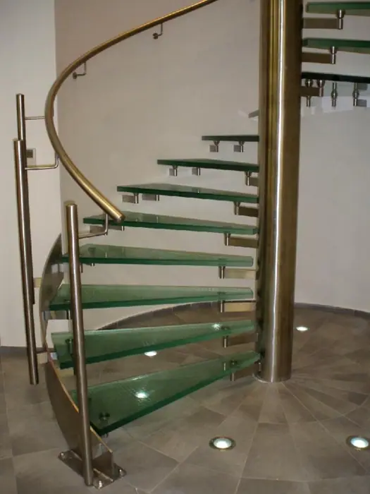 Další naše reference — sklenářská realizace SKLOMONT, fotografie 145