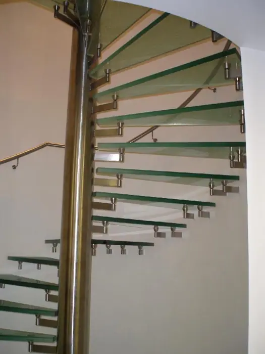 Další naše reference — sklenářská realizace SKLOMONT, fotografie 144