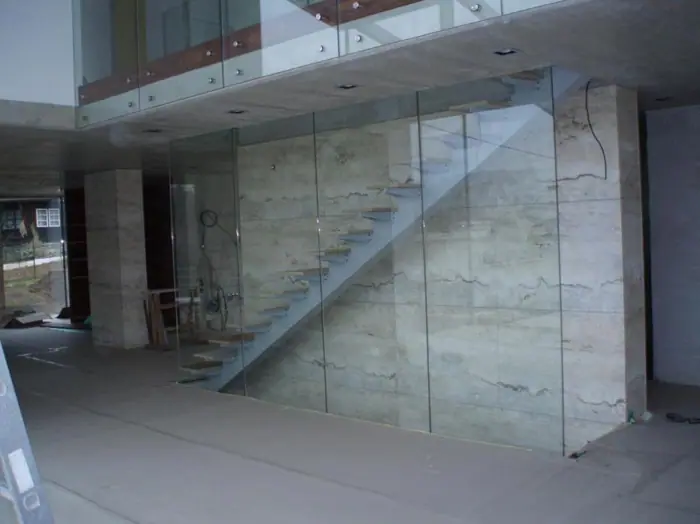 Další naše reference — sklenářská realizace SKLOMONT, fotografie 139