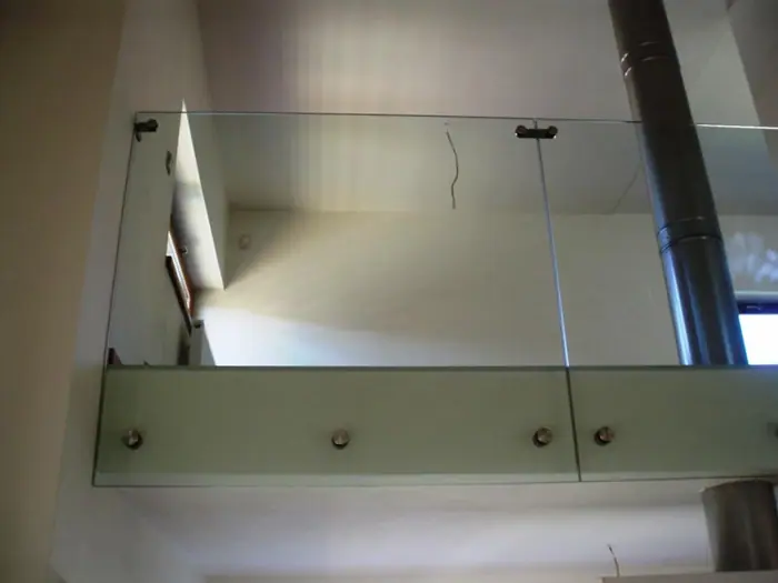 Další naše reference — sklenářská realizace SKLOMONT, fotografie 134
