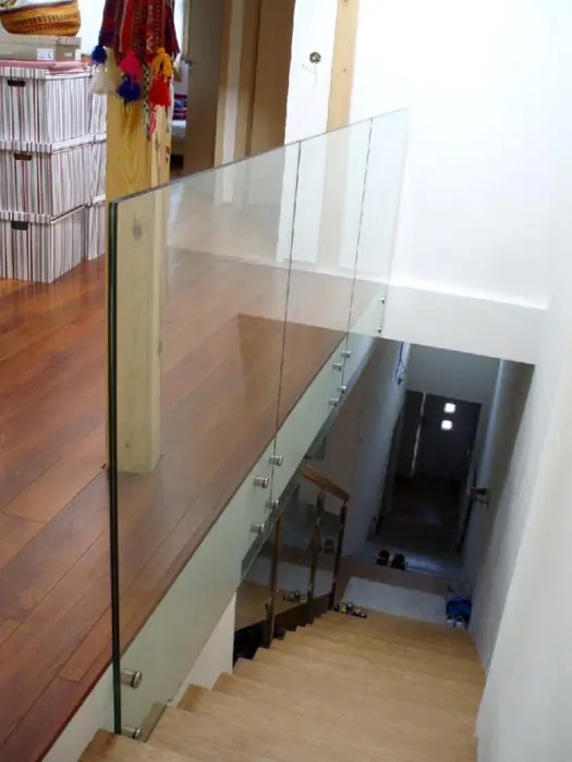 Další naše reference — sklenářská realizace SKLOMONT, fotografie 132