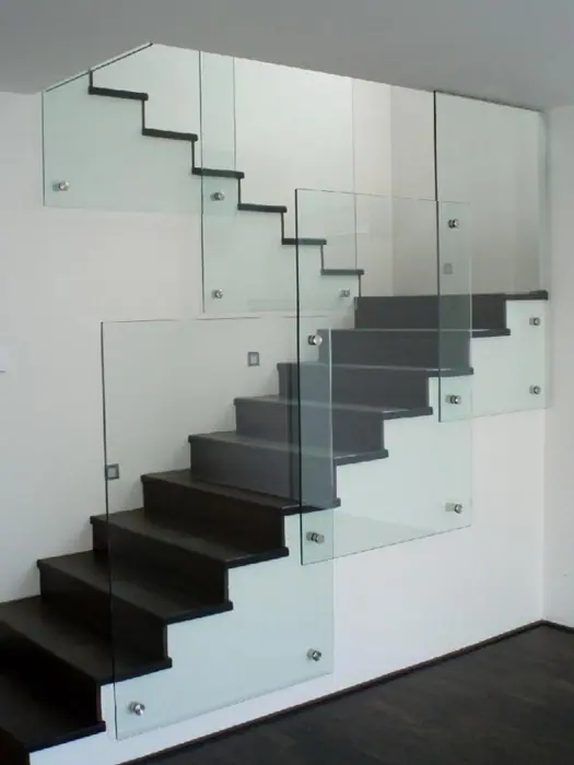 Další naše reference — sklenářská realizace SKLOMONT, fotografie 131