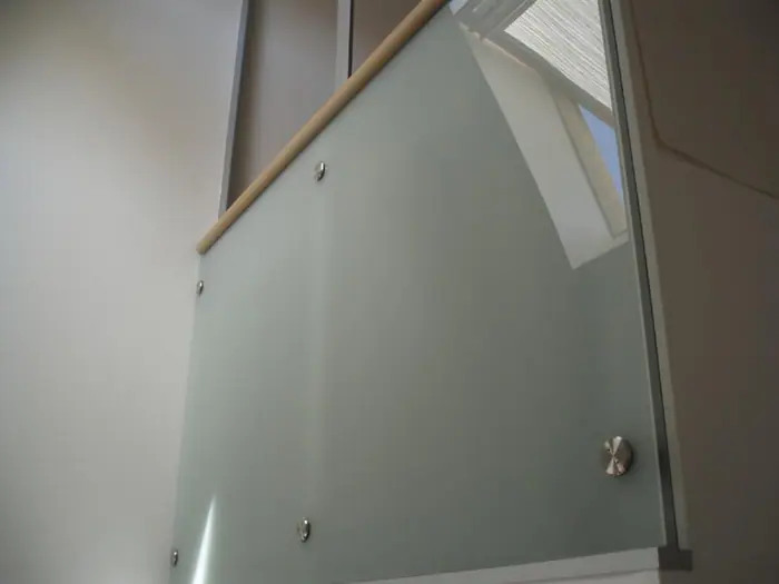 Další naše reference — sklenářská realizace SKLOMONT, fotografie 129