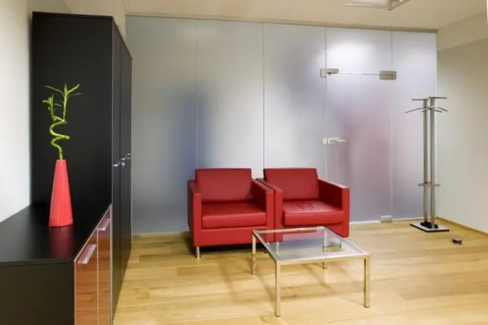 Další naše reference — sklenářská realizace SKLOMONT, fotografie 104
