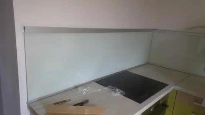 Další naše reference — sklenářská realizace SKLOMONT, fotografie 26