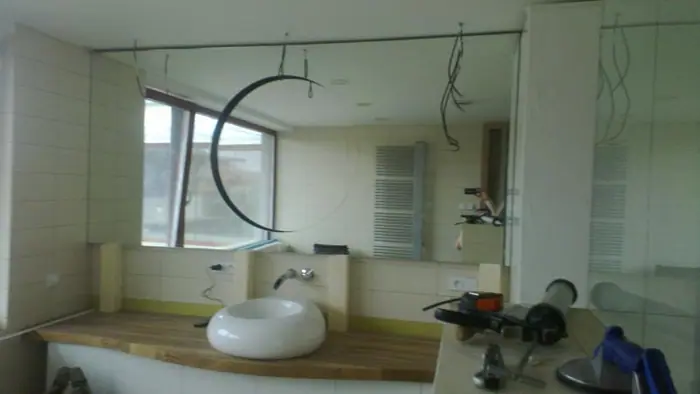 Další naše reference — sklenářská realizace SKLOMONT, fotografie 25
